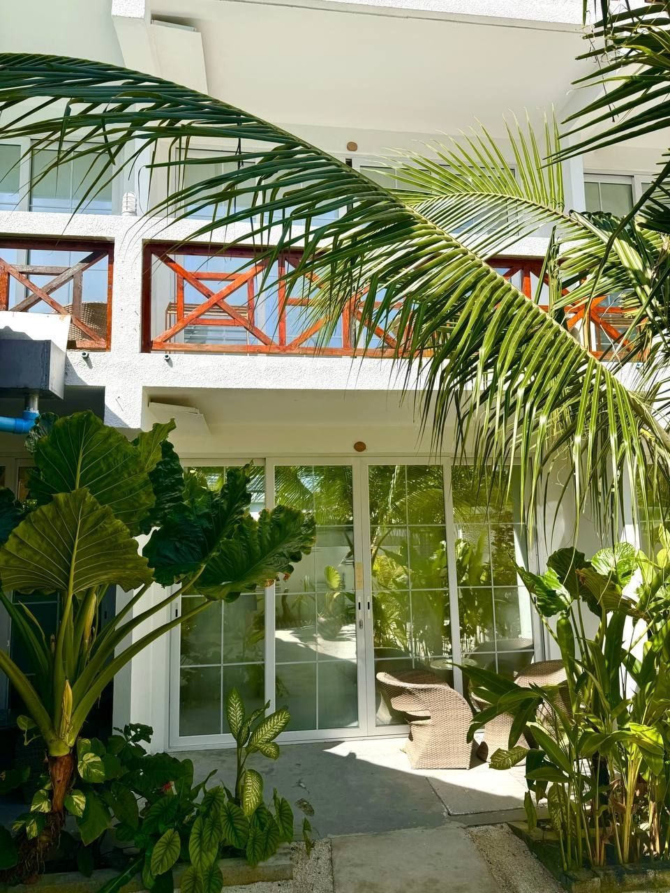 Sands Grand Hotel