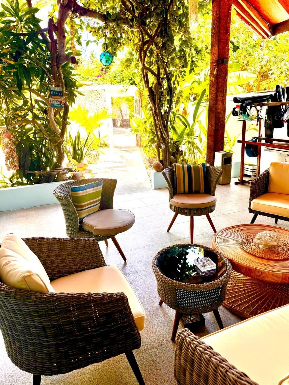 Sands Grand Hotel